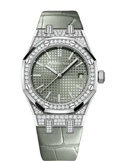 Audemars Piguet Royal Oak 15551BC.ZZ.D405CR.01