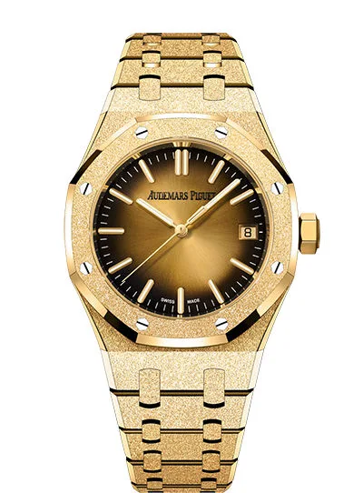 Audemars Piguet Royal Oak 15550BA.GG.1356BA.01
