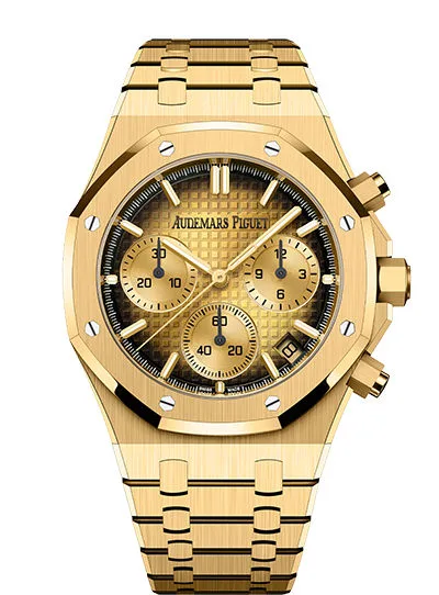 Audemars Piguet Royal Oak 26240BA.OO.1320BA.02