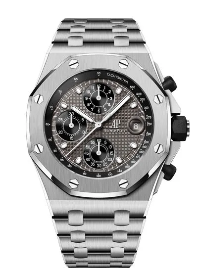 Audemars Piguet Royal Oak Offshore 26238TI.OO.2000TI.01