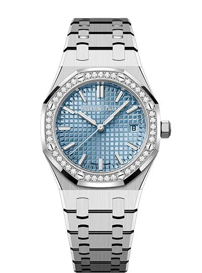 Audemars Piguet Royal Oak 77451ST.ZZ.1361ST.03