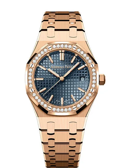Audemars Piguet Royal Oak 77451OR.ZZ.1361OR.04