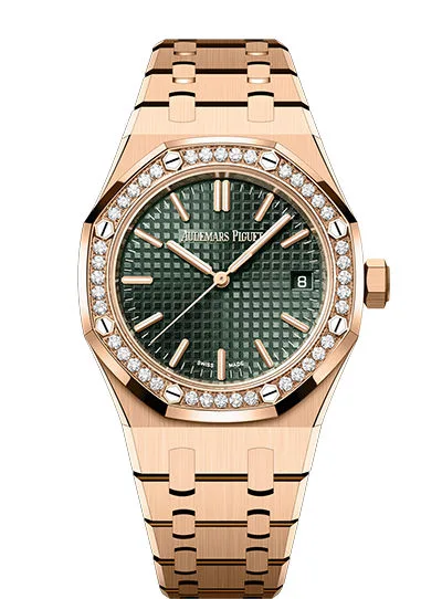 Audemars Piguet Royal Oak 15551OR.ZZ.1356OR.06