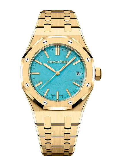 Audemars Piguet Royal Oak 15550BA.OO.1356BA.01