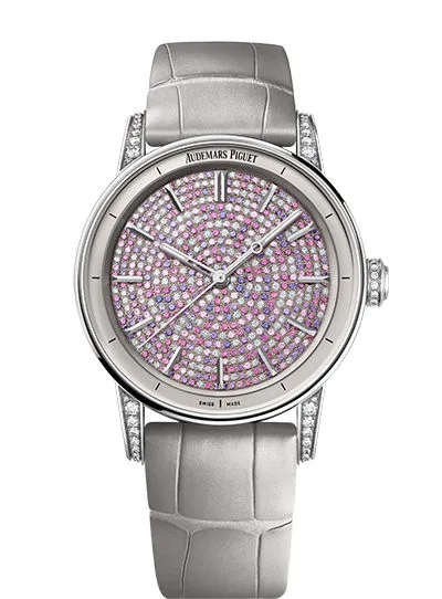 Audemars Piguet Code 11.59 by Audemars Piguet 77410BC.ZZ.D132CR.01