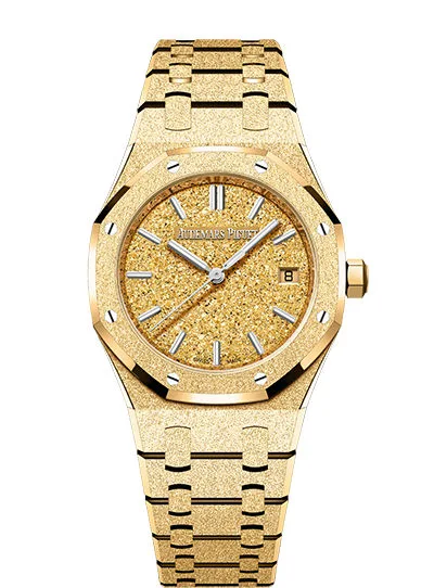 Audemars Piguet Royal Oak 77450BA.GG.1361BA.01