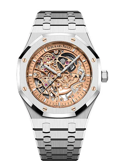 Audemars Piguet Royal Oak 15407ST.OO.1220ST.02