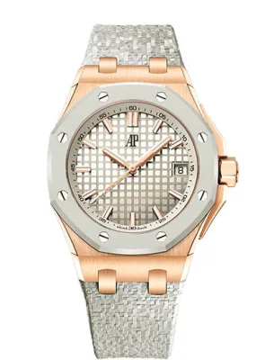 Royal Oak Offshore 77605OK.OO.A101CA.01