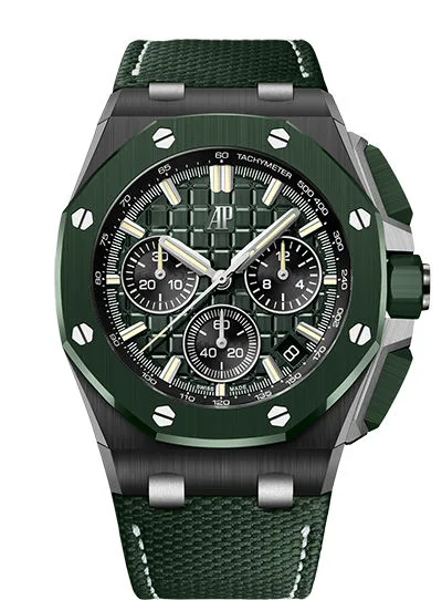 Audemars Piguet Royal Oak Offshore 26420CE.OO.A063VE.01