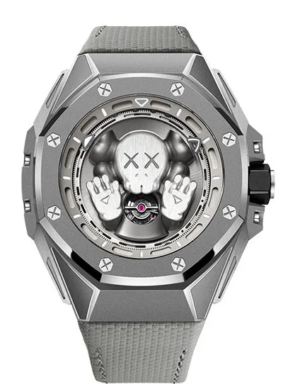 Audemars Piguet 26656TI.GG.D019VE.01