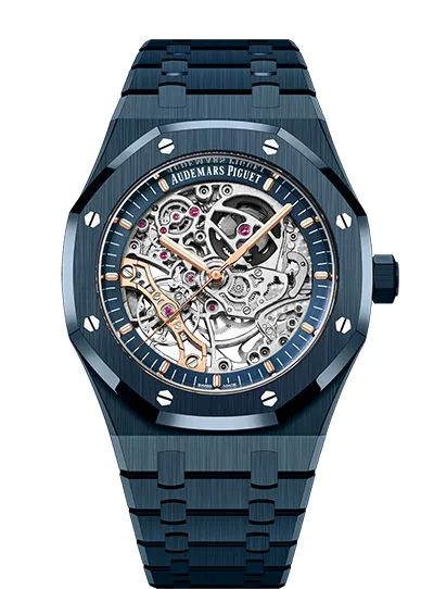 Audemars Piguet Royal Oak 15416CD.OO.1225CD.01