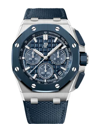 Royal Oak Offshore 26420SO.OO.A029VE.01