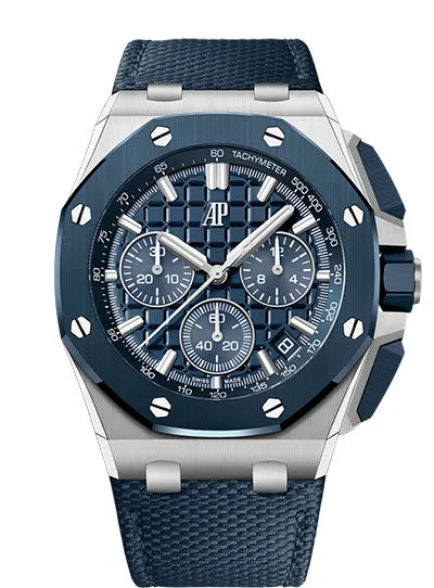 Audemars Piguet Royal Oak Offshore 26420SO.OO.A029VE.01
