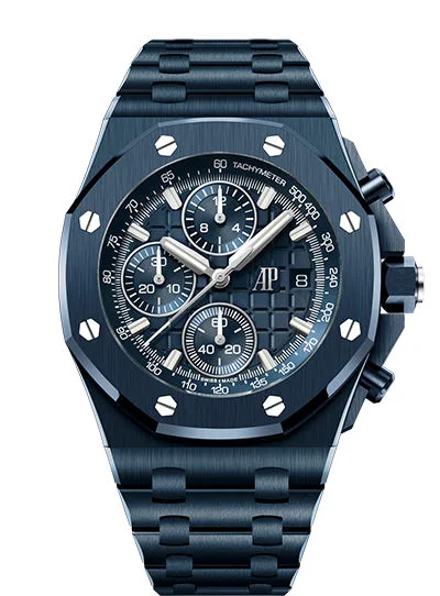 Audemars Piguet Royal Oak Offshore 26238CD.OO.1300CD.01