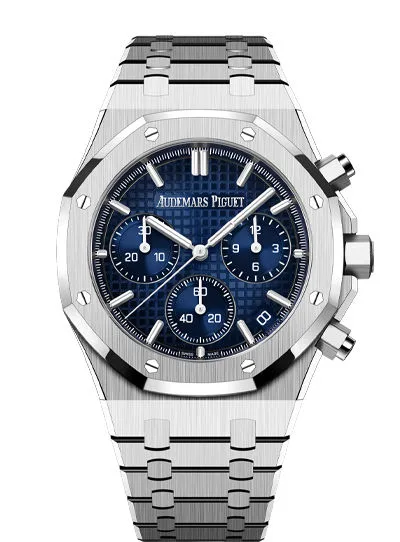 Audemars Piguet Royal Oak 26240BC.OO.1320BC.04