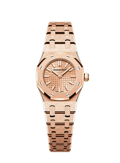 Audemars Piguet Royal Oak 67630OR.GG.1312OR.01-C
