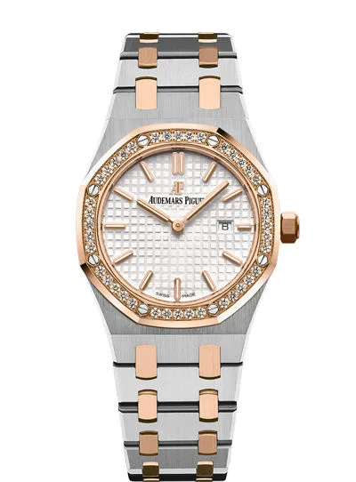 Audemars Piguet Royal Oak 67651SR.ZZ.1261SR.01-A