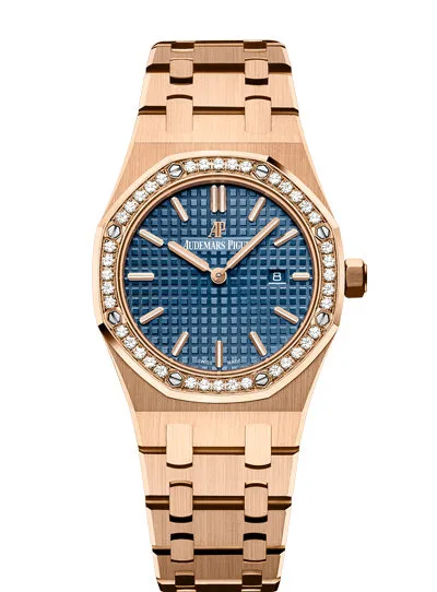 Audemars Piguet Royal Oak 67651OR.ZZ.1261OR.02-A