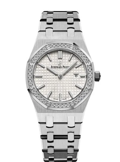 Audemars Piguet Royal Oak 67651ST.ZZ.1261ST.01-A