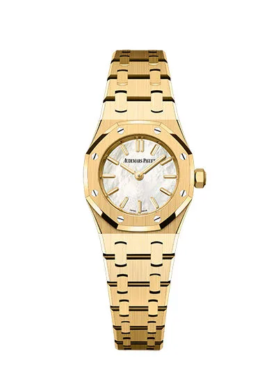 Audemars Piguet Royal Oak 67630BA.OO.1312BA.03-B
