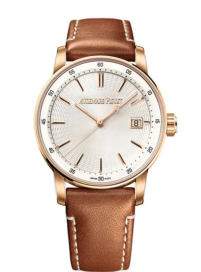Audemars Piguet Code 11.59 by Audemars Piguet 77410OR.OO.A402VE.01