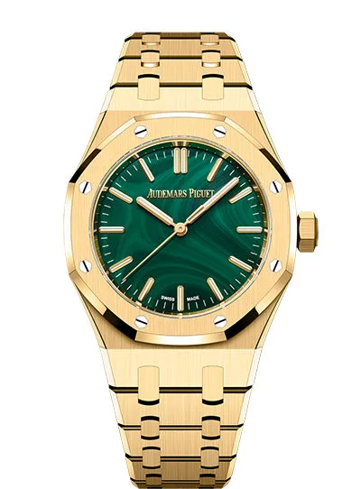Audemars Piguet Royal Oak 15553BA.OO.1356BA.04