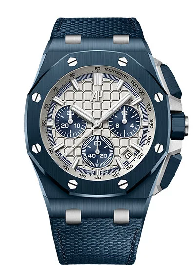 Audemars Piguet Royal Oak Offshore 26420CD.OO.A029VE.01