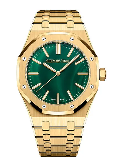 Audemars Piguet Royal Oak 15513BA.OO.1320BA.01