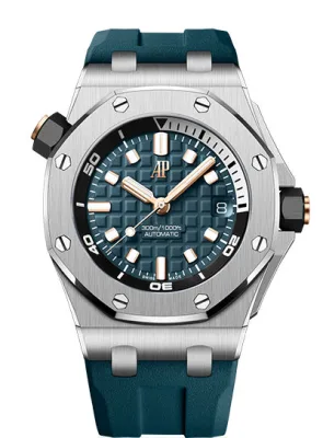 Royal Oak Offshore 15720ST.OO.A403CA.01