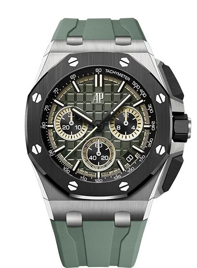 Audemars Piguet Royal Oak Offshore 26420IO.OO.A402CA.01