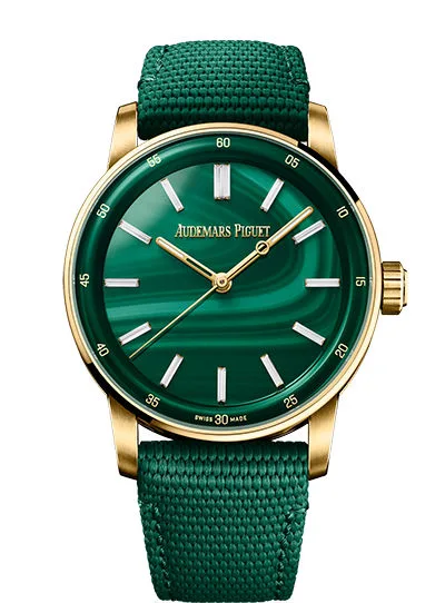 Audemars Piguet Code 11.59 by Audemars Piguet 15210BA.OO.A407KB.01