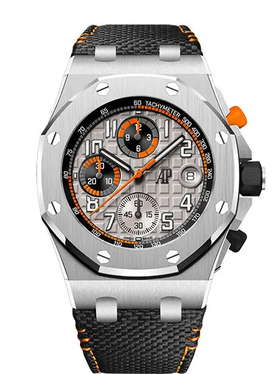 Audemars Piguet Royal Oak Offshore 26238ST.OO.A001VE.01