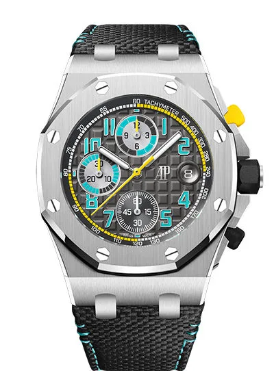 Audemars Piguet Royal Oak Offshore 26238TI.OO.A001VE.01