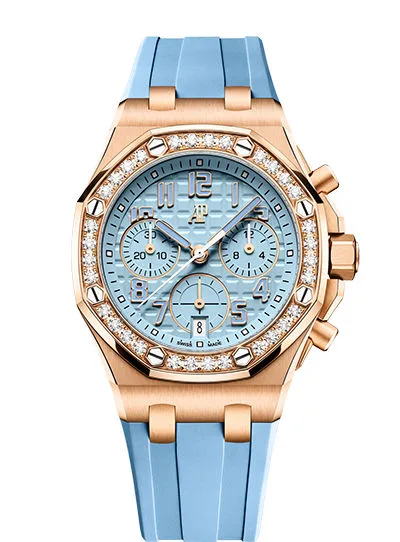 Audemars Piguet 26430OR.ZZ.A352CA.01-B