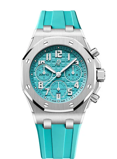 Audemars Piguet Royal Oak Offshore 26430TI.OO.A358CA.01-B