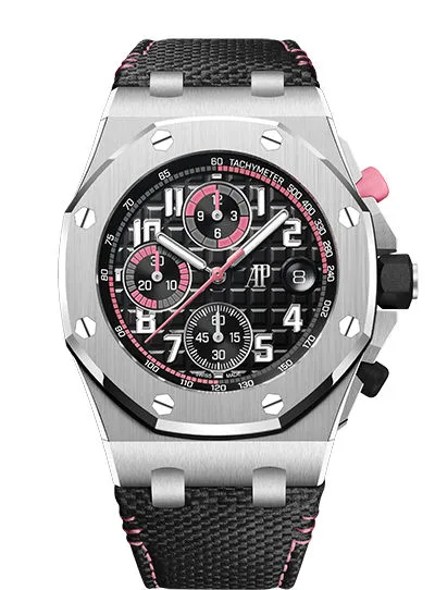 Audemars Piguet Royal Oak Offshore 26238ST.OO.A001VE.02