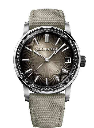 Audemars Piguet Code 11.59 by Audemars Piguet 15210QT.OO.A064KB.01