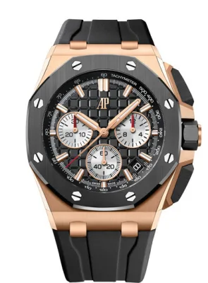 Audemars Piguet Royal Oak Offshore 26420RO.OO.A002CA.01