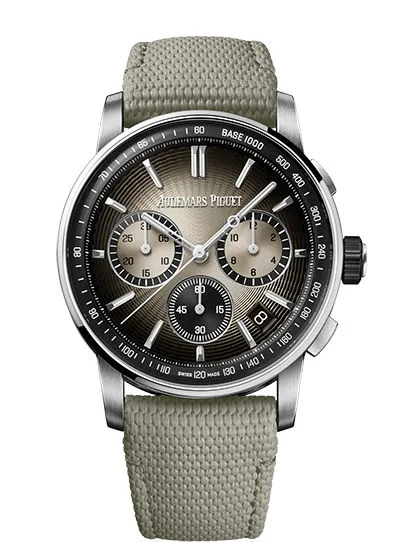 Audemars Piguet Code 11.59 by Audemars Piguet 26393QT.OO.A064KB.01