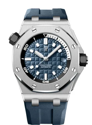 Royal Oak Offshore 15720ST.OO.A027CA.01