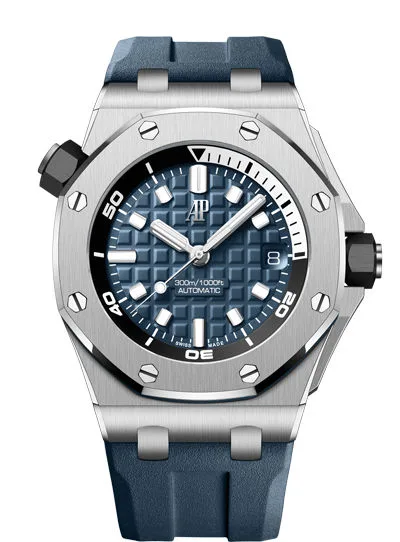 Audemars Piguet Royal Oak Offshore 15720ST.OO.A027CA.01