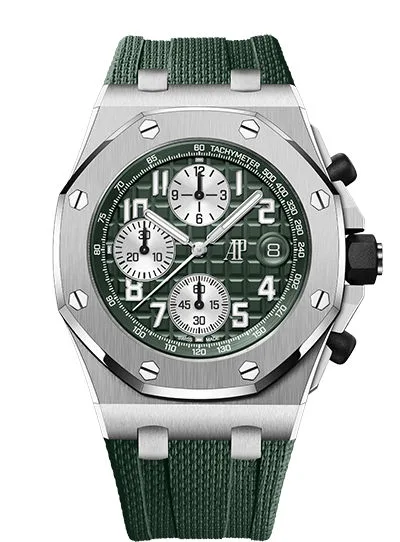 Audemars Piguet Royal Oak Offshore 26238TI.OO.A056CA.01