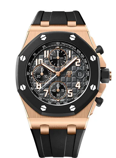 Audemars Piguet Royal Oak Offshore 26238OK.OO.A002CA.01