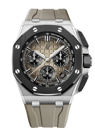 Audemars Piguet Royal Oak Offshore 26420SO.OO.A600CA.01
