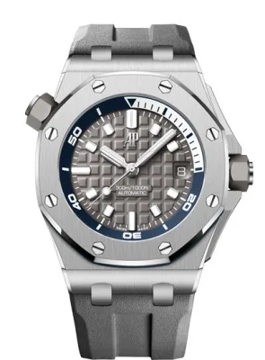 Royal Oak Offshore 15720ST.OO.A009CA.01