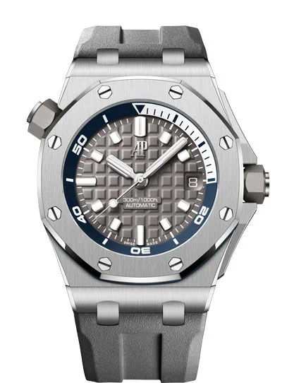 Audemars Piguet Royal Oak Offshore 15720ST.OO.A009CA.01