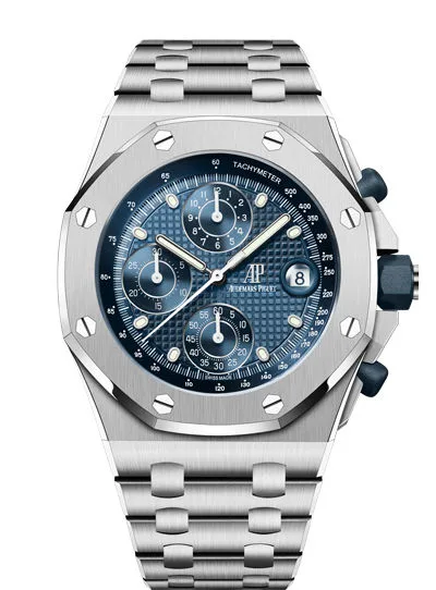 Audemars Piguet Royal Oak Offshore 26238ST.OO.2000ST.01
