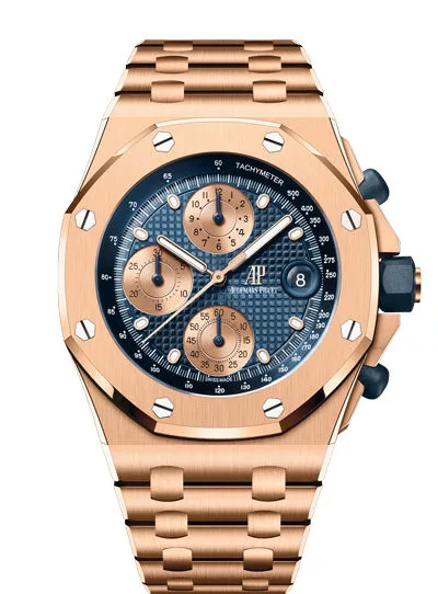 Audemars Piguet Royal Oak Offshore 26238OR.OO.2000OR.01