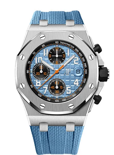 Audemars Piguet Royal Oak Offshore 26238ST.OO.A340CA.01