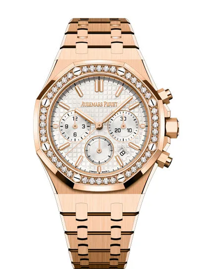 Audemars Piguet Royal Oak 26715OR.ZZ.1356OR.01
